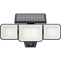 PROYECTOR SOLAR NYSIL...