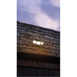 Compra PROYECTOR SOLAR NYSIL 1000LM 5000K IP65 PHILIPS 929004073701 al mejor precio