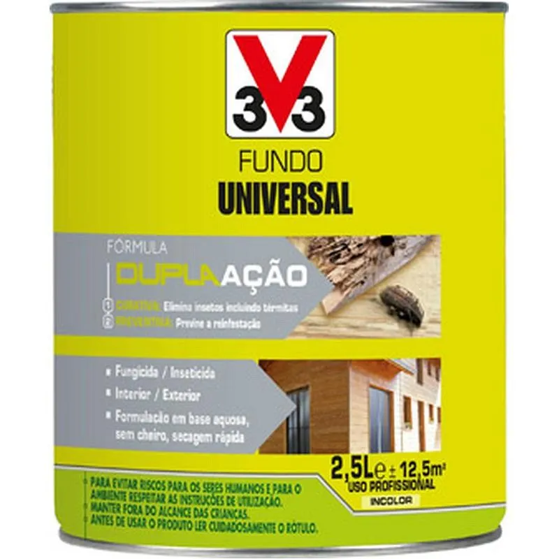 Compra PROTECTOR MADERA FONDO UNIVERSAL 2,5 L V33 62551 al mejor precio