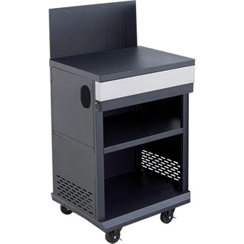 Compra MESA AUXILIAR INTEGRABLE BARBACOA FIDGI COOK'IN GARDEN WT030T al mejor precio