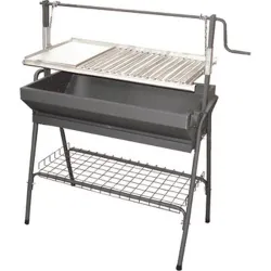 BARBACOA SANTANA 80 X 50 X...