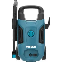 Compra HIDROLIMPIADORA 1400 W 105 BAR WESCO WS8672 al mejor precio