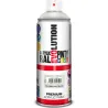 Compra PINTURA SPRAY ACRILICA EVOLUTION BRILLO 520 CC RAL 9002 BLANCO GRISACEO PINTYPLUS 374 al mejor precio