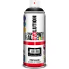Compra PINTURA SPRAY ACRILICA EVOLUTION MATE 520 CC RAL 9004 NEGRO SEÑALES PINTYPLUS 380 al mejor precio