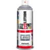 Compra PINTURA SPRAY ACRILICA EVOLUTION MATE 520 CC RAL 7001 GRIS PLATA PINTYPLUS 382 al mejor precio