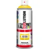 Compra PINTURA SPRAY ACRILICA EVOLUTION MATE 520 CC RAL 1021 AMARILLO COLZA PINTYPLUS 386 al mejor precio