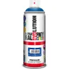 Compra PINTURA SPRAY ACRILICA EVOLUTION MATE 520 CC RAL 5010 AZUL GENCIANA PINTYPLUS 387 al mejor precio