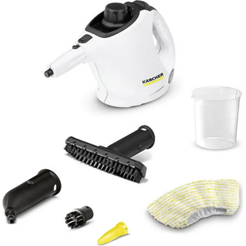 Compra PISTOLA A VAPOR SC-1 KARCHER 1.516-400.0 al mejor precio