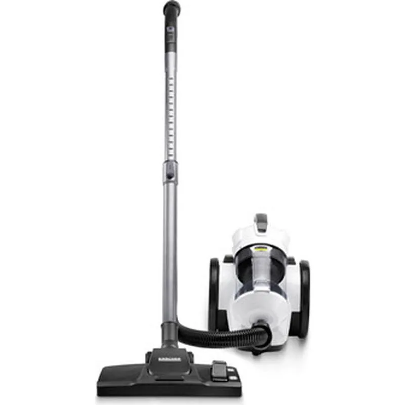Compra ASPIRADOR SIN BOLSA CICLONICO VC-3 KARCHER 1.198-053.0 al mejor precio