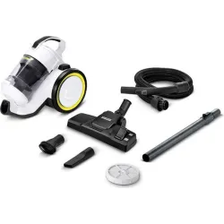 Compra ASPIRADOR SIN BOLSA CICLONICO VC-3 KARCHER 1.198-053.0 al mejor precio
