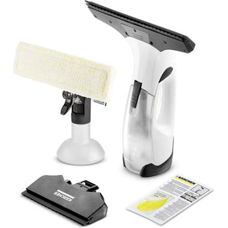 Compra LIMPIA CRISTALES WV 2 PLUS N KARCHER 1.633-642.0 al mejor precio