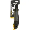 Compra CUTER ABS+TPR BICOMPONENTE RUEDA DE BLOQUEO CUCHILLA 25 MM SK2H IRONSIDE 103271 al mejor precio