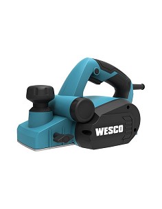 Compra Cepillo electrico 650w WESCO WS5346 al mejor precio