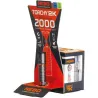 Compra LINTERNA TORCHY 2K 2000 LM RECARGABLE NEBO EXPO-FLT-1006-G al mejor precio