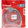 Compra CONEXION FLEXIBLE LAVADORA TUERCAS METALICAS HH3/4"150 CM TUCAI 205478 al mejor precio