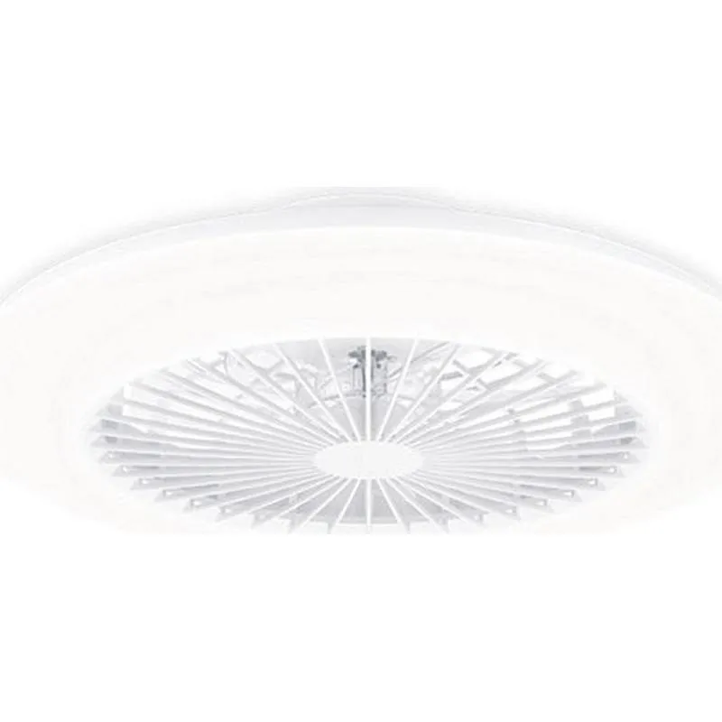 Compra VENTILADOR DE TECHO PLAFON 42W diametro49CM PHILIPS 929003352601 al mejor precio