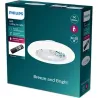 Compra VENTILADOR DE TECHO PLAFON 42W diametro49CM PHILIPS 929003352601 al mejor precio