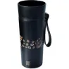 Compra MUG TERMICO NEGRO 360 ML IRIS 8361-IN al mejor precio
