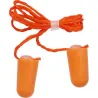 Compra TAPON AUDITIVO DESECHABLE (100 PARES) CON CORDON SNR 35 DB 3M 7100100638 al mejor precio
