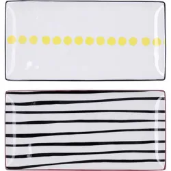 BANDEJA RECTANGULAR...