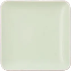 Compra BANDEJA PORCELANA CUADRADA VITAMINA QD 15 X 15 CM SURTIDA VITAMINA 5425734 al mejor precio