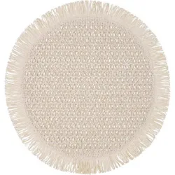 MANTEL INDIVIDUAL FLECOS...