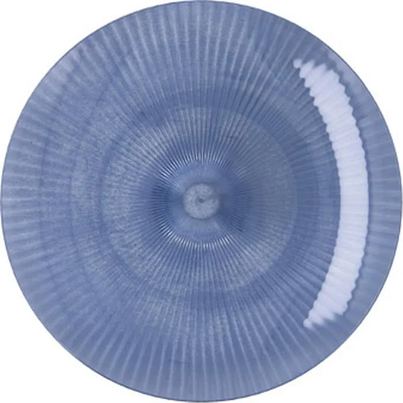 Compra PLATO AZUL SUNSET QD diametro 23 CM POLIESTILENO SUNSET 5426656 al mejor precio