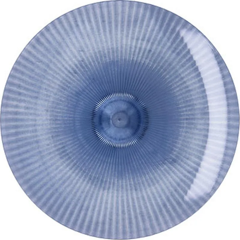 Compra PLATO AZUL SUNSET QD diametro 26 CM POLIESTILENO SUNSET 5426657 al mejor precio