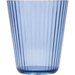 VASO SUNSET QD 30 CL AZUL...