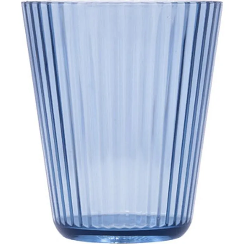 Compra VASO SUNSET QD 30 CL AZUL POLIESTILENO SUNSET 5426661 al mejor precio