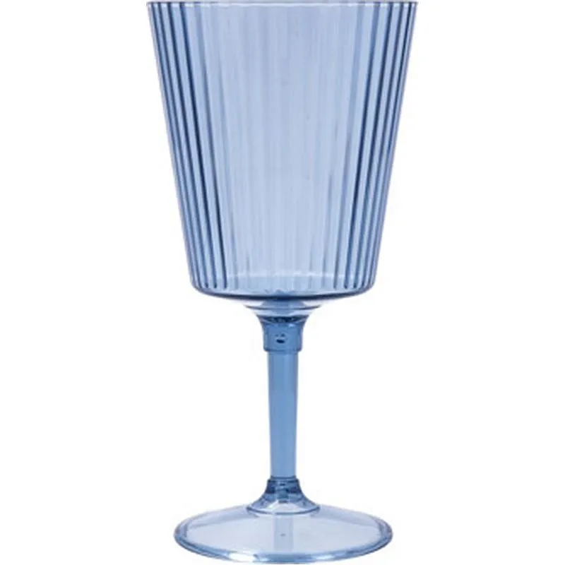 Compra COPA SUNSET QD 40 CL AZUL POLIESTILENO SUNSET 5426663 al mejor precio