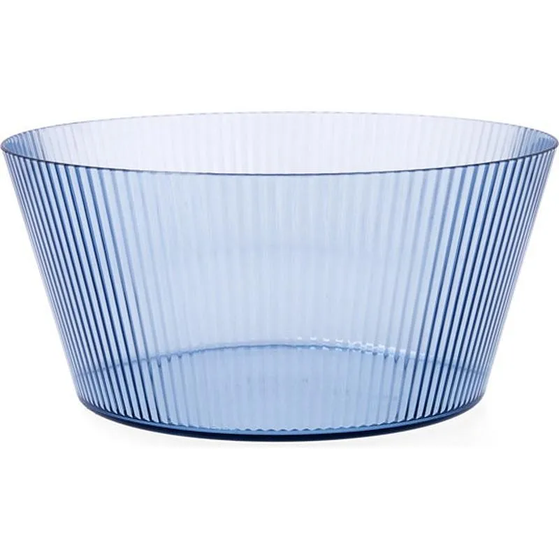 Compra ENSALADERA SUNSET QD 25 CM AZUL POLIESTILENO SUNSET 5426667 al mejor precio