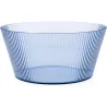 Compra ENSALADERA SUNSET QD 25 CM AZUL POLIESTILENO SUNSET 5426667 al mejor precio