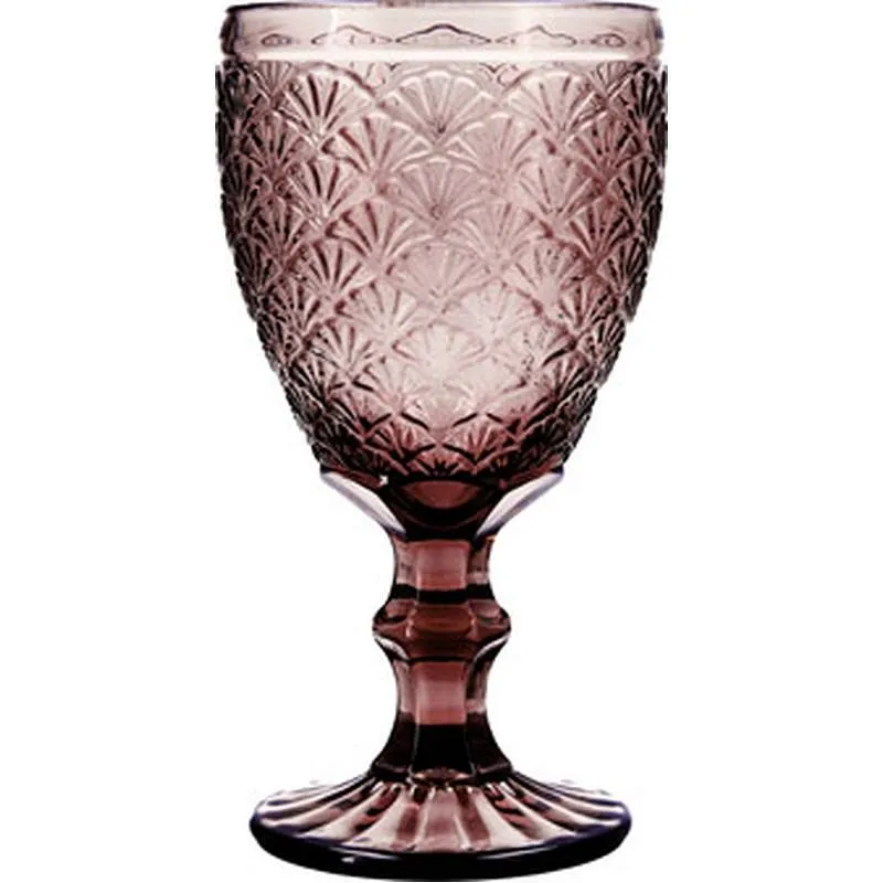 Compra COPA VIDRIO ROSE MOON 35 CL ROSA 5426078 al mejor precio