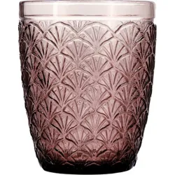 VASO VIDRIO ROSE MOON 29 CL...