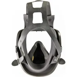 Compra MASCARA SERIE 6000 COMPLETA (6900) GRANDE SIN FILTROS 3M 7100015052 al mejor precio