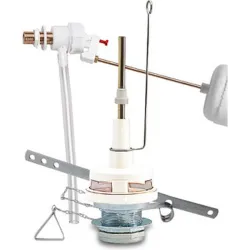 DESCARGA CISTERNA WC ALTA -...