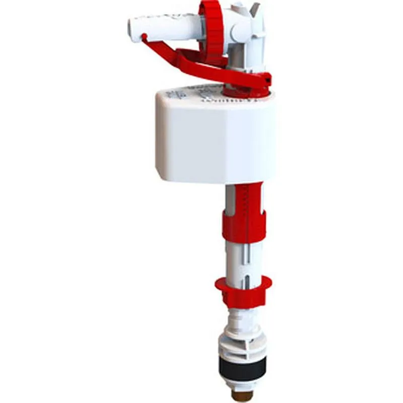 Compra GRIFO CISTERNA WC INFERIOR TELESCOPICO 3/8" LATON FENYX FOMINAYA 0144380320 al mejor precio