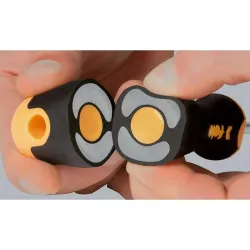 Compra DESTORNILLADORES ERGONIC JUEGO DE 5 PIEZAS FELO 40095118 al mejor precio