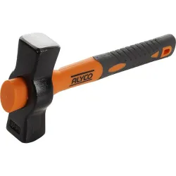 Compra MACETA MANGO FIBRA ALYCO 1500 G ALYCO 170172 al mejor precio