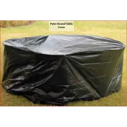 Compra TOLDO POLIETILENO 90GSM 4X6M 100% IMPERMEABLE BIKAIN BI047LO al mejor precio