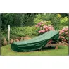 Compra TOLDO POLIETILENO 90GSM 8X12M 100% IMPERMEABLE BIKAIN BI050LO al mejor precio