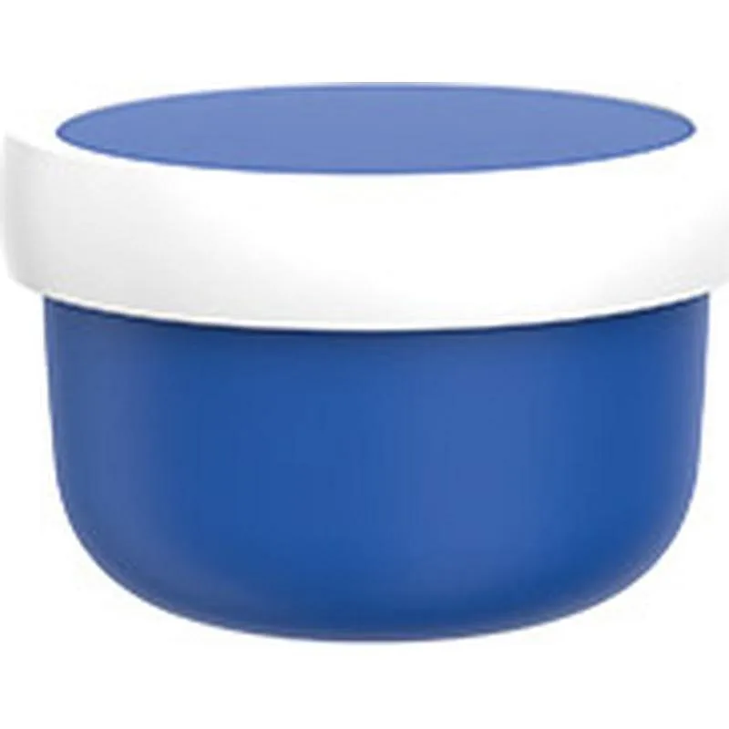 Compra CONTENEDOR MINI ESPECIAL FRUTA CAMPUS AZUL MEPAL 107430014300 al mejor precio