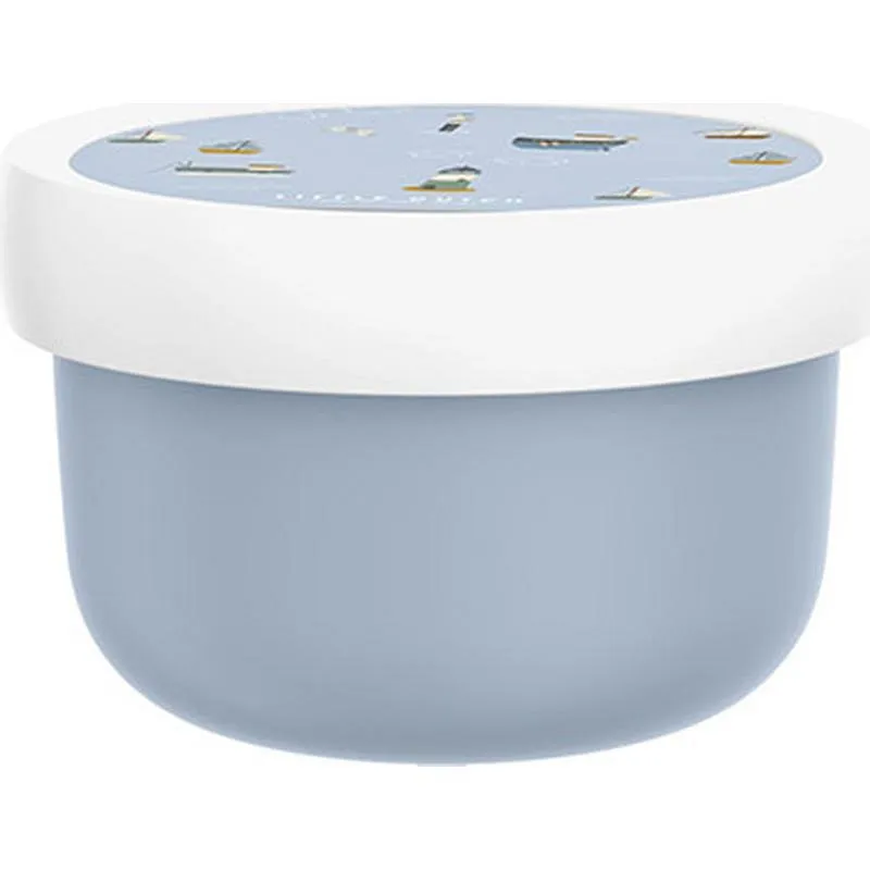 Compra CONTENEDOR MINI ESPECIAL FRUTA CAMPUS SAILORS BAY MEPAL 107430065244 al mejor precio