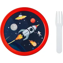 Compra CONTENEDOR MINI ESPECIAL FRUTA CAMPUS ESPACIO MEPAL 107430065389 al mejor precio