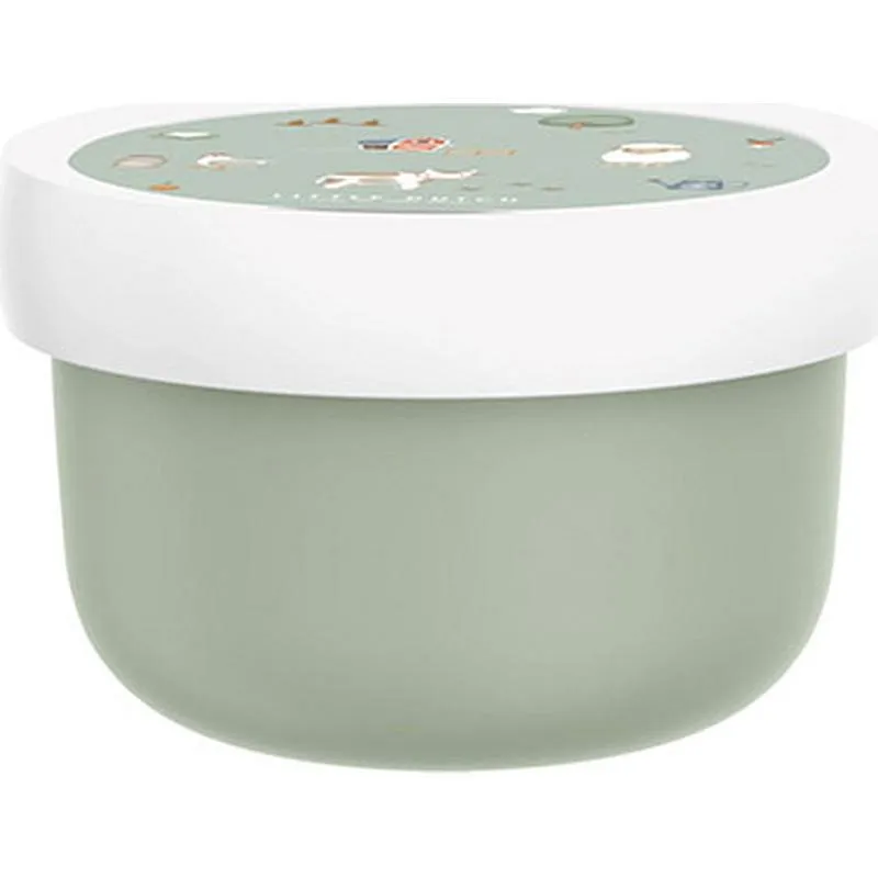 Compra CONTENEDOR MINI ESPECIAL FRUTA CAMPUS PEQUEÑA GRANJA MEPAL 107430065399 al mejor precio