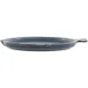Compra PLATO PORCELANA FORMA SURTIDO AZUL PEZ 22,6 X 20,5 X 2 CM PC-211045 al mejor precio