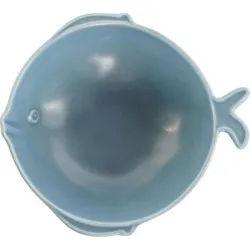 Compra BOL PORCELANA PEZ 14,4X13,5X4,5CM SURTIDO PC-211047 al mejor precio