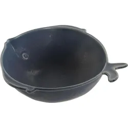 Compra BOL PORCELANA PEZ 14,4X13,5X4,5CM SURTIDO PC-211047 al mejor precio