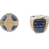 Compra BOL PORCELANA DECORADO AZUL SET 4 UDS diametro 11,5 CM PC-212735 al mejor precio